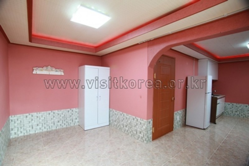 Jakcheonjung pension resortel - Goodstay  (20/25)