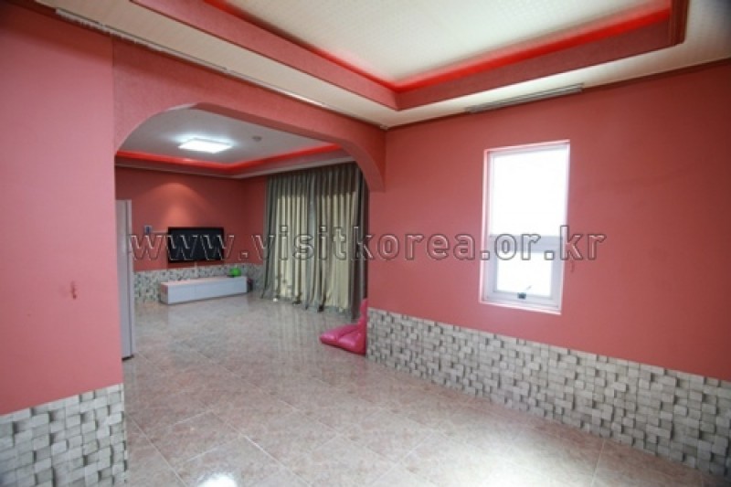 Jakcheonjung pension resortel - Goodstay  (21/25)