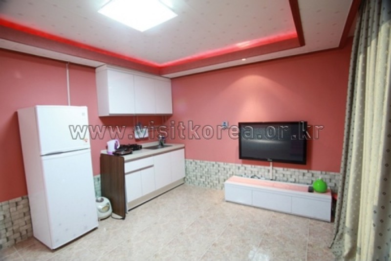 Jakcheonjung pension resortel - Goodstay  (22/25)