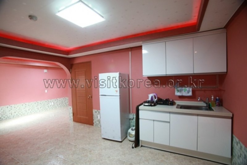 Jakcheonjung pension resortel - Goodstay  (23/25)
