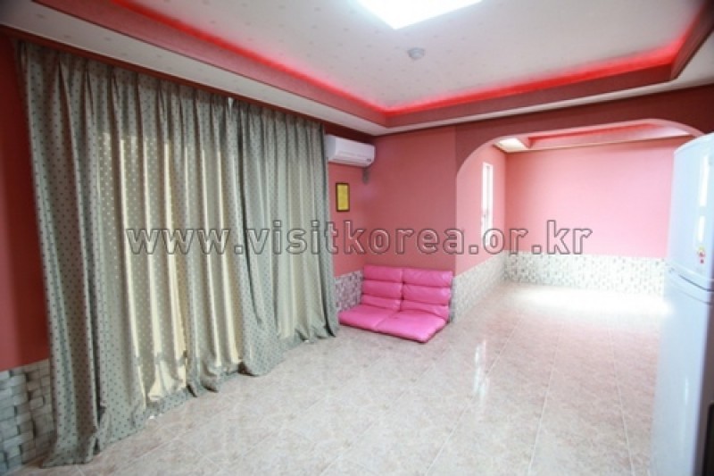 Jakcheonjung pension resortel - Goodstay  (24/25)