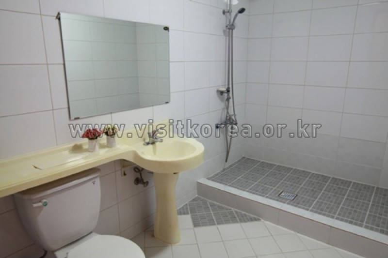 Jakcheonjung pension resortel - Goodstay  (25/25)
