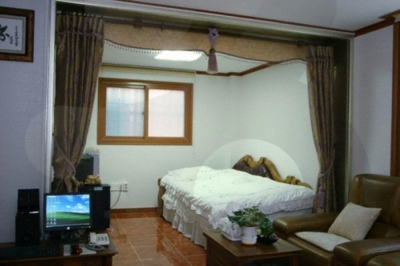 Goodstay High Motel - Goodstay  (1/12)
