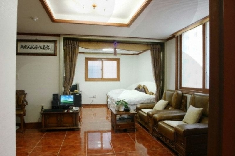Goodstay High Motel - Goodstay  (2/12)
