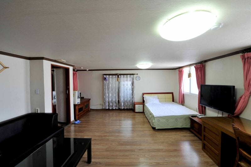 Goodstay High Motel - Goodstay  (4/12)