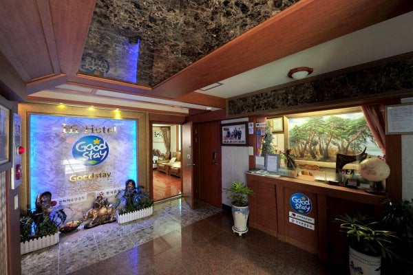 Goodstay High Motel