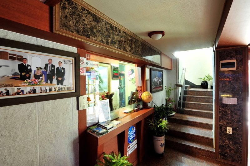 Goodstay High Motel - Goodstay  (10/12)