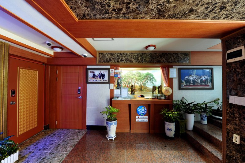 Goodstay High Motel - Goodstay  (11/12)
