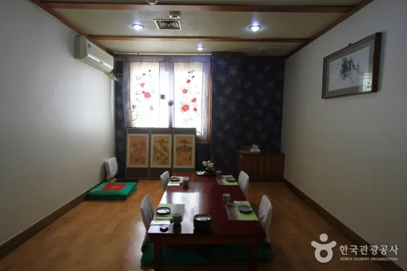 Ijo Hanjeongsik 