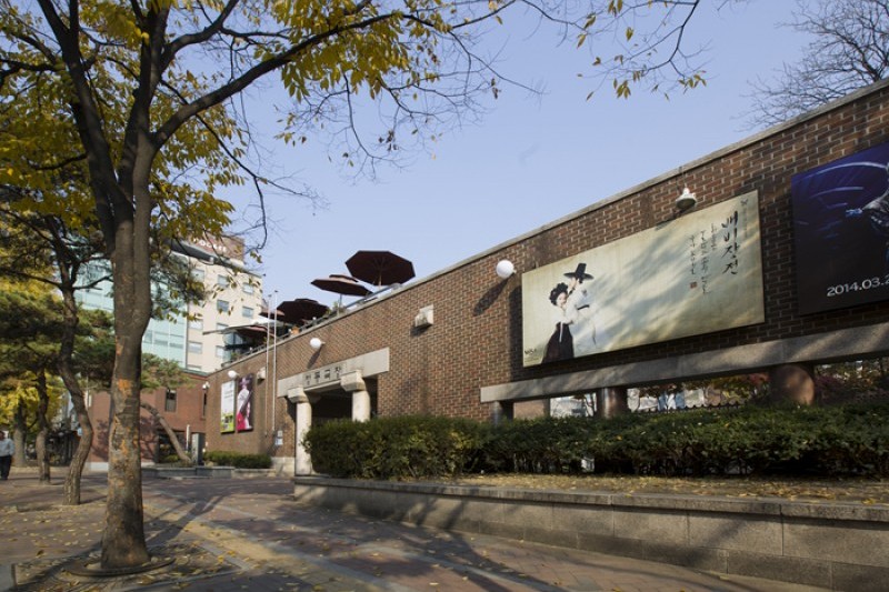 Jeongdong Theater YOULL  (2/6)