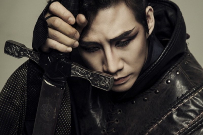 Jeongdong Theater YOULL  (3/6)