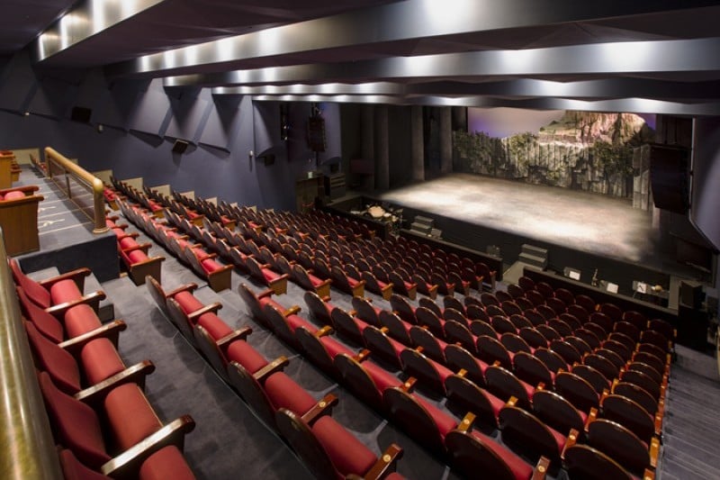 Jeongdong Theater YOULL  (5/6)