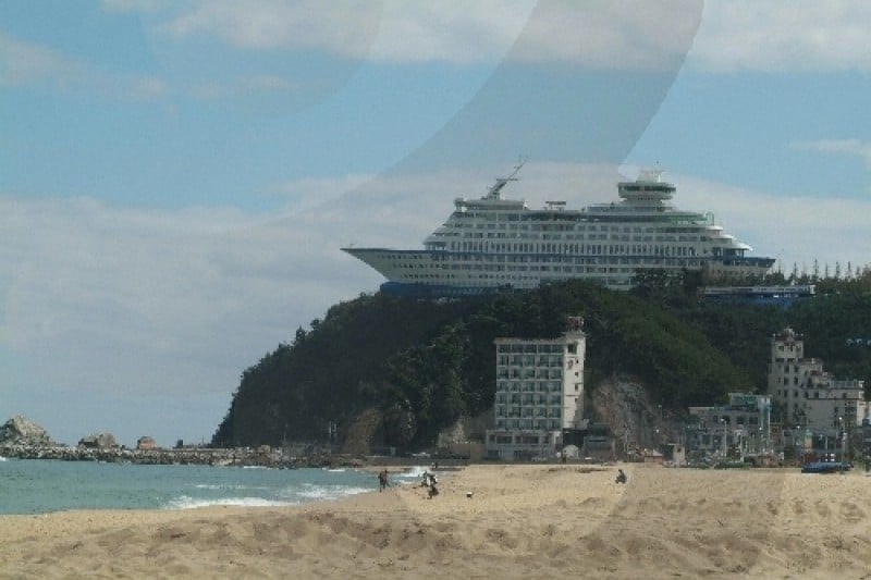 Sun Cruise Theme Park  (1/21)