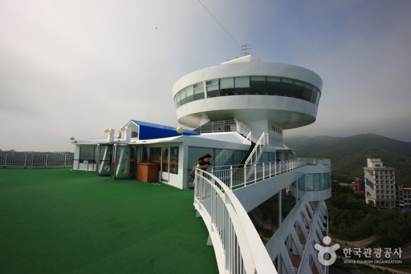 Sun Cruise Theme Park  (5/21)