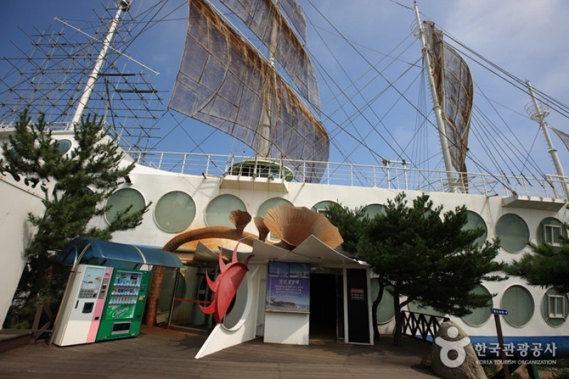 Sun Cruise Theme Park  (17/21)