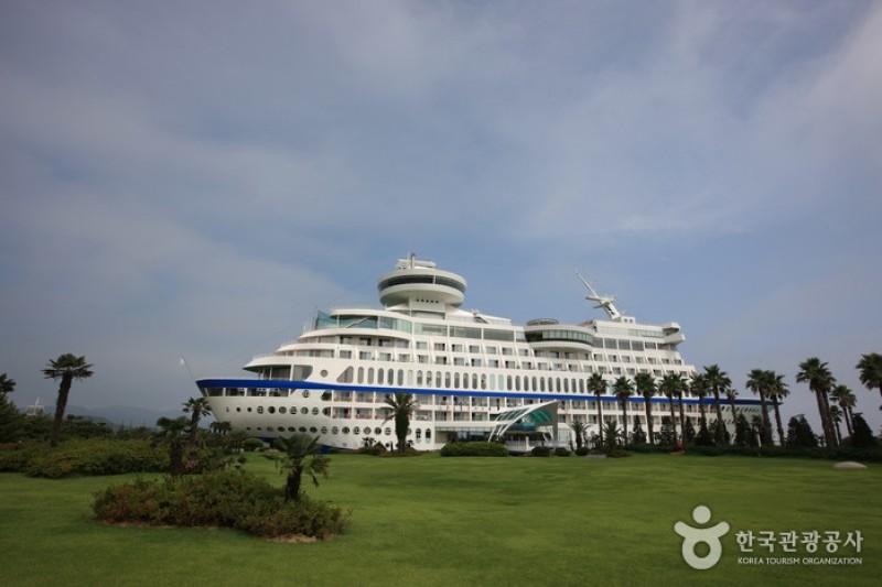 Sun Cruise Theme Park  (21/21)