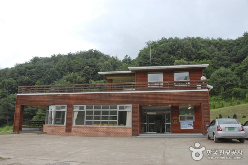 Yanggu Eco-Botanical Garden  (3/4)