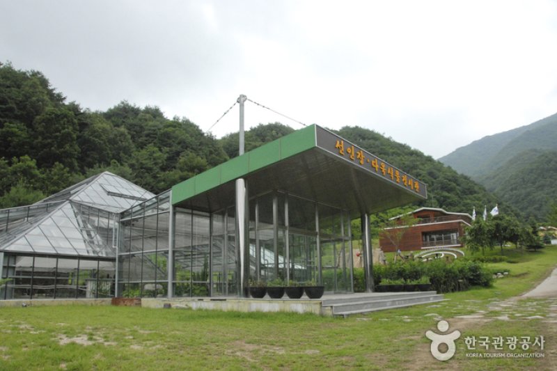Yanggu Eco-Botanical Garden  (4/4)