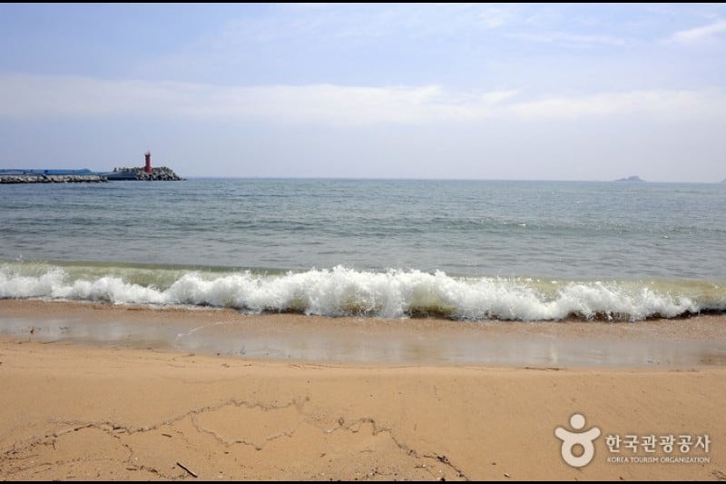 Bongsudae Shore  (6/10)