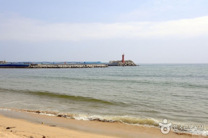 Bongsudae Shore  (8/10)
