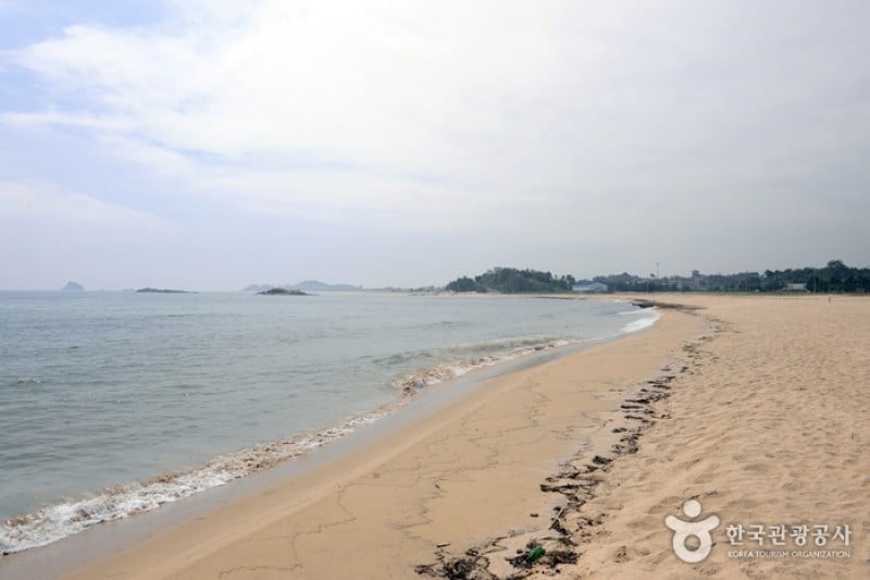 Bongsudae Shore  (9/10)