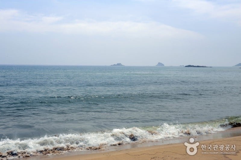 Bongsudae Shore  (10/10)