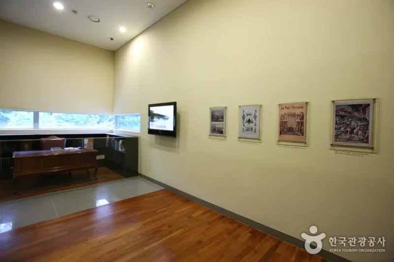 Suwon Museum  (7/11)