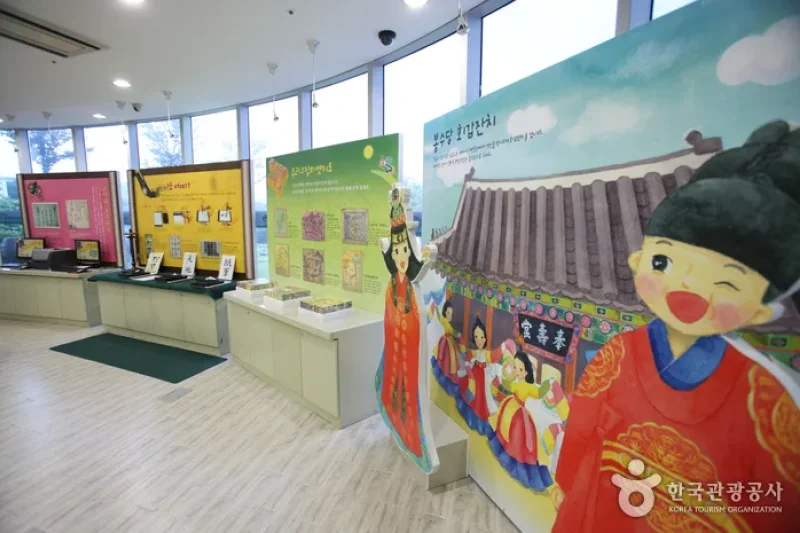 Suwon Museum  (9/11)
