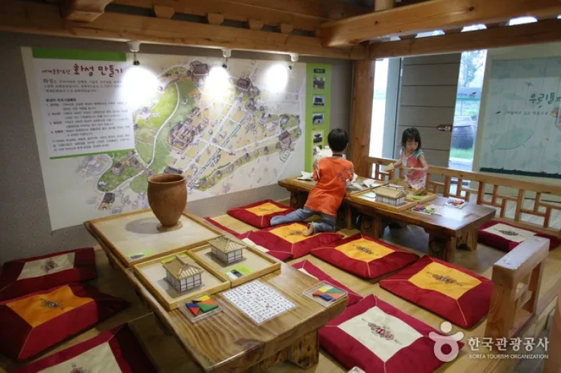 Suwon Museum  (10/11)