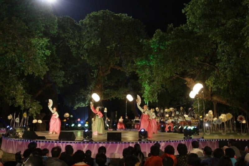 Seongju Life Culture Festival  (6/9)