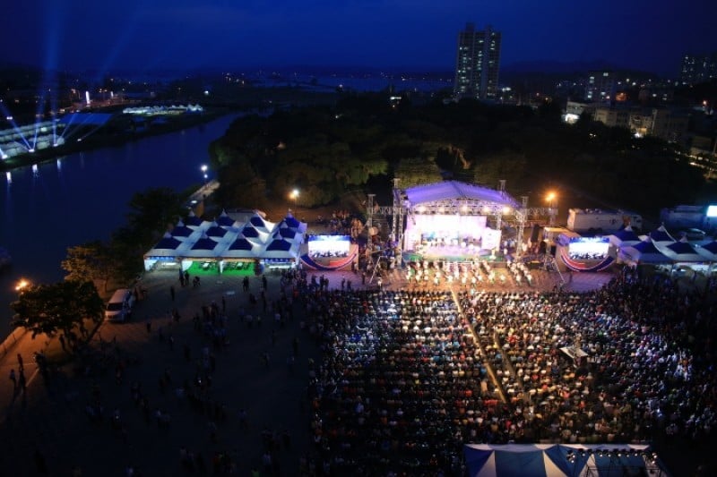 Seongju Life Culture Festival  (7/9)