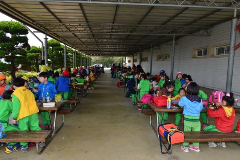 Monkey School  (12/25)