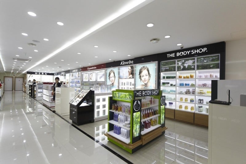 Ulsan Jinsan Duty Free  (2/6)