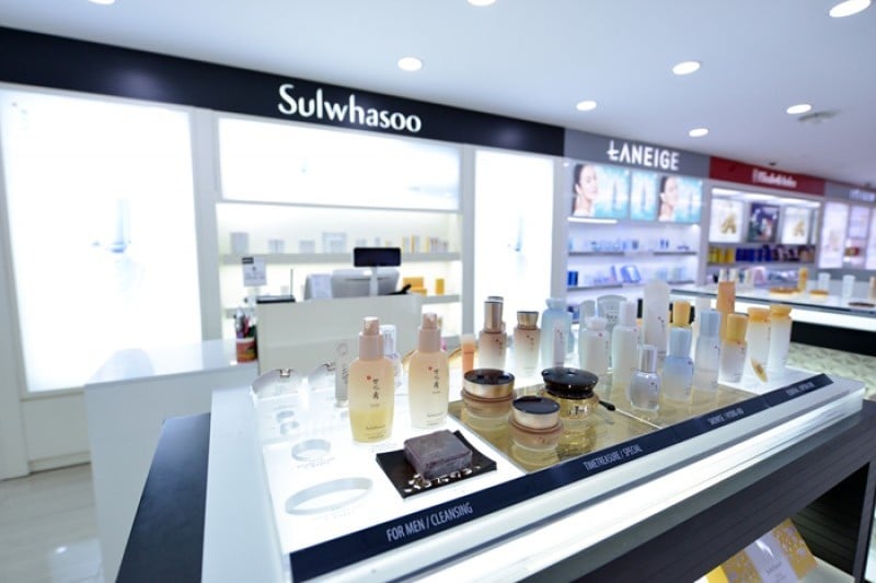 Ulsan Jinsan Duty Free  (3/6)