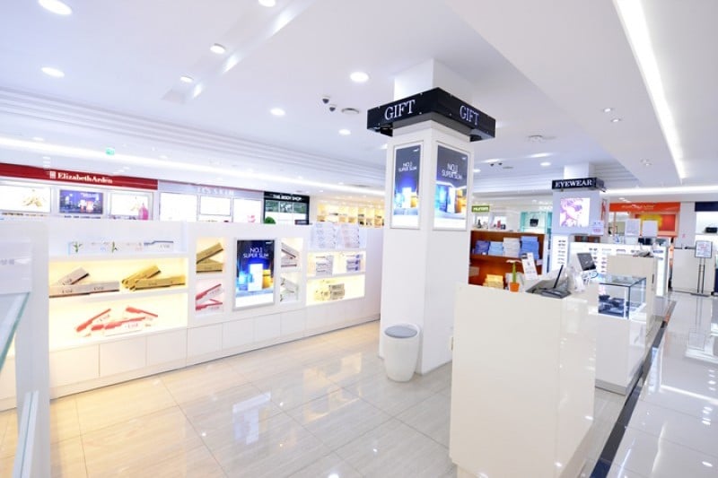 Ulsan Jinsan Duty Free  (4/6)