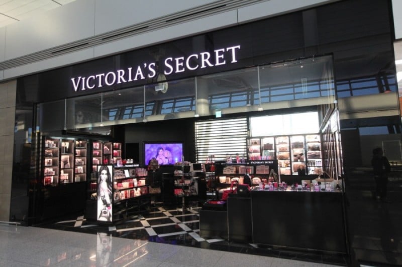 SM Duty Free - Incheon Airport Branch  (5/7)