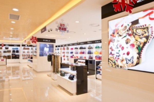 Encore Duty Free