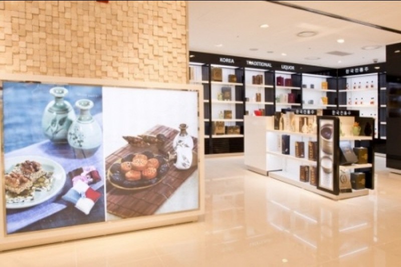 Encore Duty Free  (9/9)