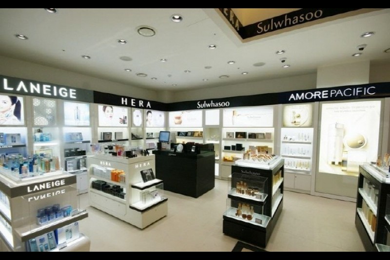 Daegu Grand Hotel Duty Free  (2/6)