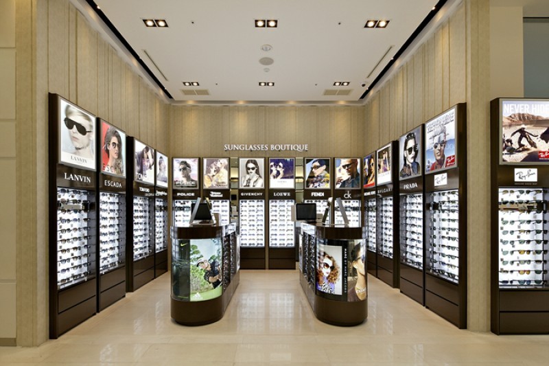 Daegu Grand Hotel Duty Free  (6/6)