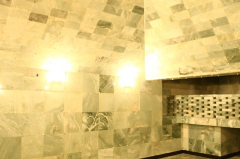 Yongsan Dragon Hill Spa - Getting the Star Treatment: a Massage at a Jjimjilbang(Korean Spa) (30/30)