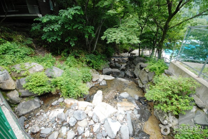 Ganwolsan Mountain  (6/11)