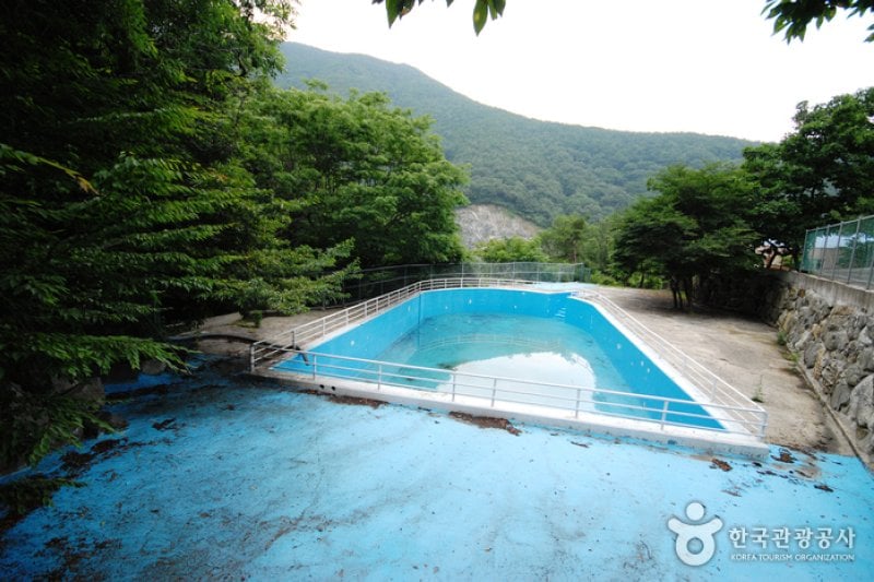 Ganwolsan Mountain  (7/11)