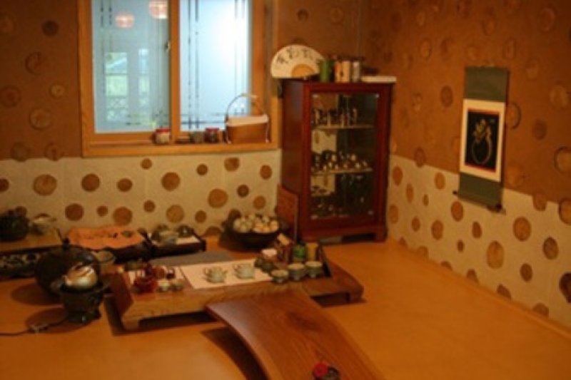 Dodong Sanbang (도동산방) (2/13)