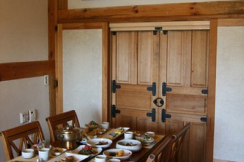 Dodong Sanbang (도동산방) (5/13)