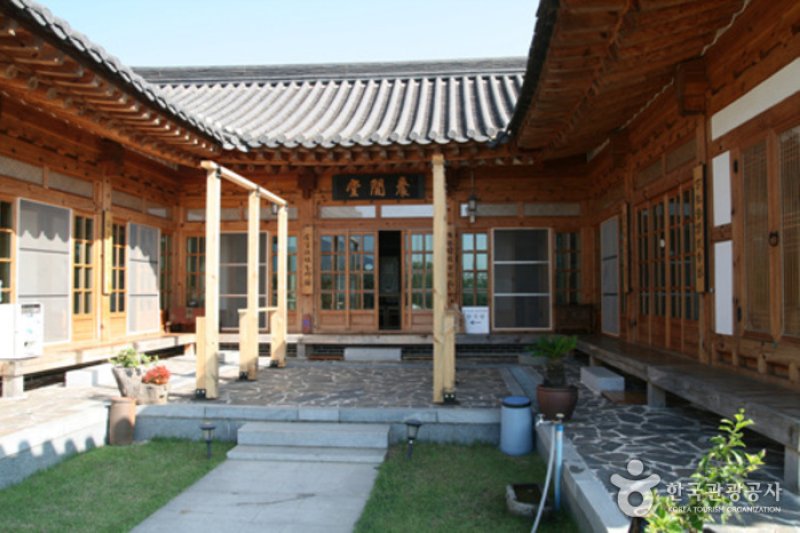 Dodong Sanbang (도동산방) (6/13)