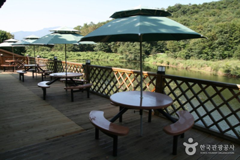 Dodong Sanbang (도동산방) (7/13)