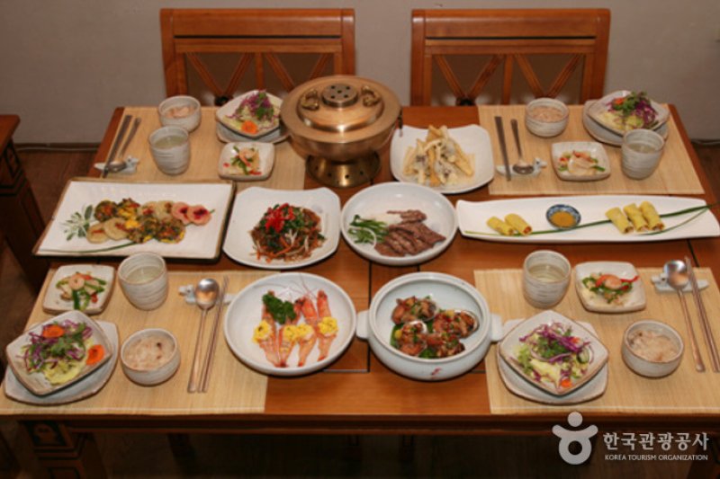 Dodong Sanbang (도동산방) (8/13)