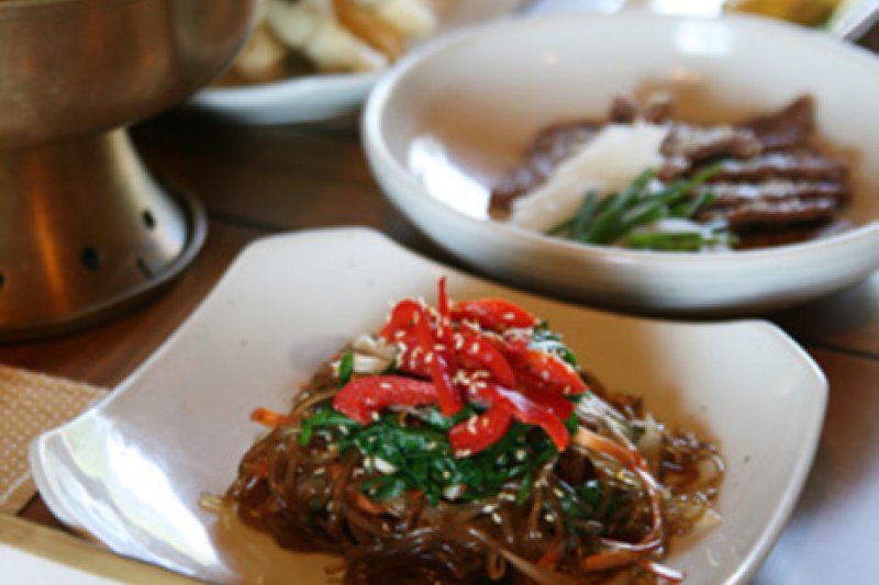 Dodong Sanbang (도동산방) (9/13)