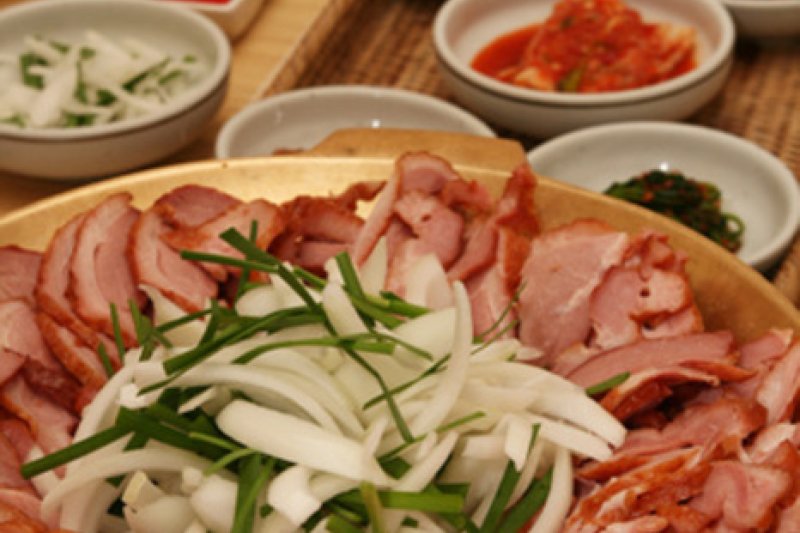 Dodong Sanbang (도동산방) (13/13)